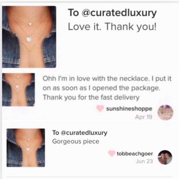 SoldoutCuratedLuxury - Picture 5 of 5